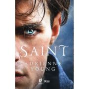 Saint - Adrienne Young image6