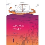 Sarx - George State image1