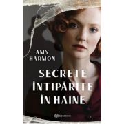 Secrete intiparite in haine – Amy Harmon librariadelfin.ro imagine 2022