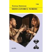 Seducatorul nordic - Teresa Dawson