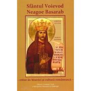 Sfantul Voievod Neagoe Basarab, ctitor de biserici si cultura romaneasca image3