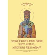 Slujba Sfantului Ierarh Martir Neofit Cretanul, Mitropolitul Tarii Romanesti image10