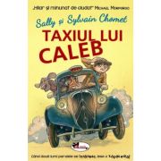 Taxiul lui caleb - sally   sylvain chomet
