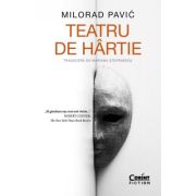 Teatru de hartie - Milorad Pavic image4