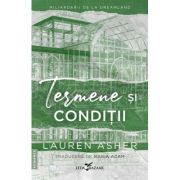 Termene si conditii (vol. 2 din Miliardarii de la Dreamland) – Lauren Asher Asher