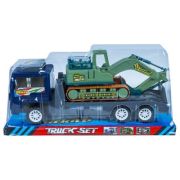 Tir frictiune + transport excavator image13