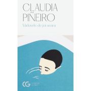 Vaduvele de joi seara - ed 2 - Claudia Pineiro image10