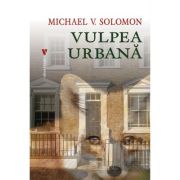 Vulpea urbana - Michael V. Solomon image10