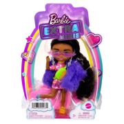 Papusa Barbie Extra mini bruneta