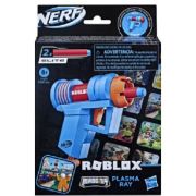 Blaster Roblox Microshots Mad City Plasma Ray