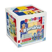 Joc educativ Brainbox Romania BrainBox