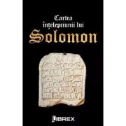 Cartea intelepciunii lui Solomon Cartea