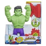 Spidey si prietenii extraordinari. Figurina Hulk 25 cm