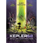 Kepler62. Cartea a doua: Numaratoarea inversa - Bjorn Sortland