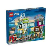 LEGO City. Centrul orasului 60380, 2010 piese image0