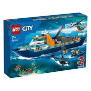 LEGO City. Nava pentru explorari arctice 60368, 815 piese image12