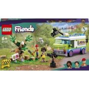 LEGO Friends. Studioul mobil de stiri 41749, 446 piese image7