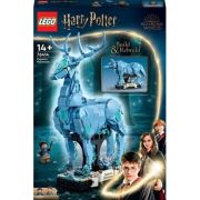 LEGO Harry Potter. Expecto Patronum 76414, 754 piese image8