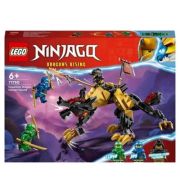 LEGO NINJAGO. Cainele imperial vanator de dragoni 71790, 198 piese image11