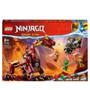 LEGO NINJAGO. Dragonul de lava 71793, 479 piese image8