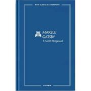 Marele gatsby (vol. 22) - f. scott fitzgerald