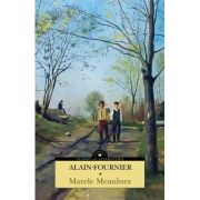 Marele Meaulnes - Alain Fournier image3