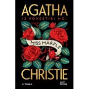 Miss Marple. 12 povestiri noi - Agatha Christie