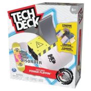 Pachet xconnect Fingerboard Power Flippin, Tech Deck Deck