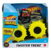 Monster Truck masinuta Twister Tredz Ragin Cage. scara 1: 43