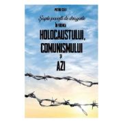 Sapte povesti de dragoste in vremea Holocaustului, Comunismului si Azi - Petru Clej