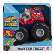 Monster Truck masinuta Twister Tredz 5 Alarm scara 1: 43 (scara