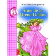 Anne de la Green Gables - Lucy Maud Montgomery image6