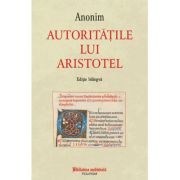 Autoritatile lui Aristotel (editie bilingva) image7