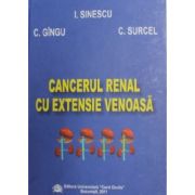 Cancerul renal cu extensie venoasa - i. sinescu