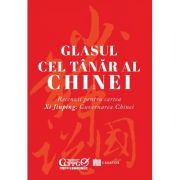 Glasul cel tanar al Chinei – Xi Jinping cel