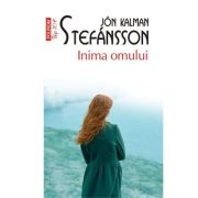Inima omului (editie de buzunar) - jon kalman stefansson