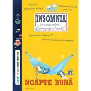 Insomnia - ulrike raiser