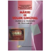 Mariri de volum gingival - Anca Silvia Dumitriu