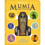 Mumia egipteana Atlase