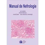 Manual de nefrologie - Gabriel Mircescu