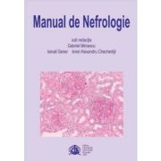 Manual de nefrologie - gabriel mircescu