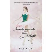 Numele meu este Sonya - Silvia D. F.