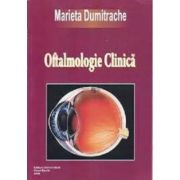 Oftalmologie clinica - Marieta Dumitrache