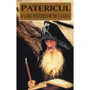 Patericul Lavrei Kiev