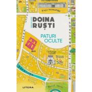 Paturi oculte - Doina Rusti