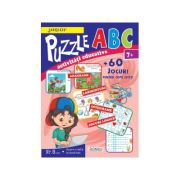 Puzzle ABC nr. 5 image0