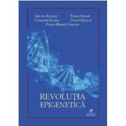 Revolutia epigenetica - Joel de Rosnay