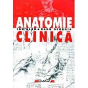 Anatomie clinica - Ioan Albu
