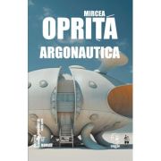 Argonautica - mircea oprita