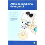 Atlas de medicina de urgenta – Hans Anton Adams Adams